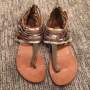 Steve Madden Shoes - Steve Madden sandals Steve Madden Shoes - Steve Madden sandals